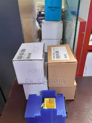 Epson Printheads for L805 and L850