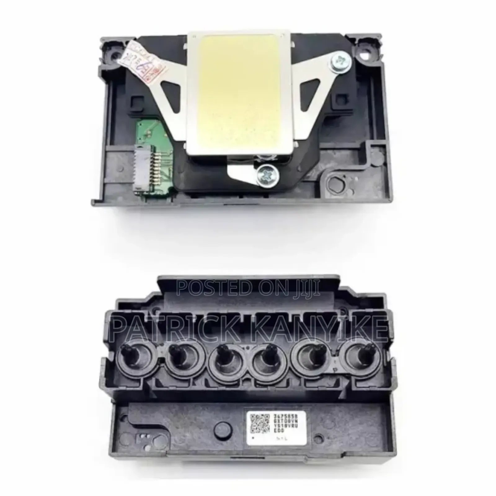 Epson Printheads for L805 and L850