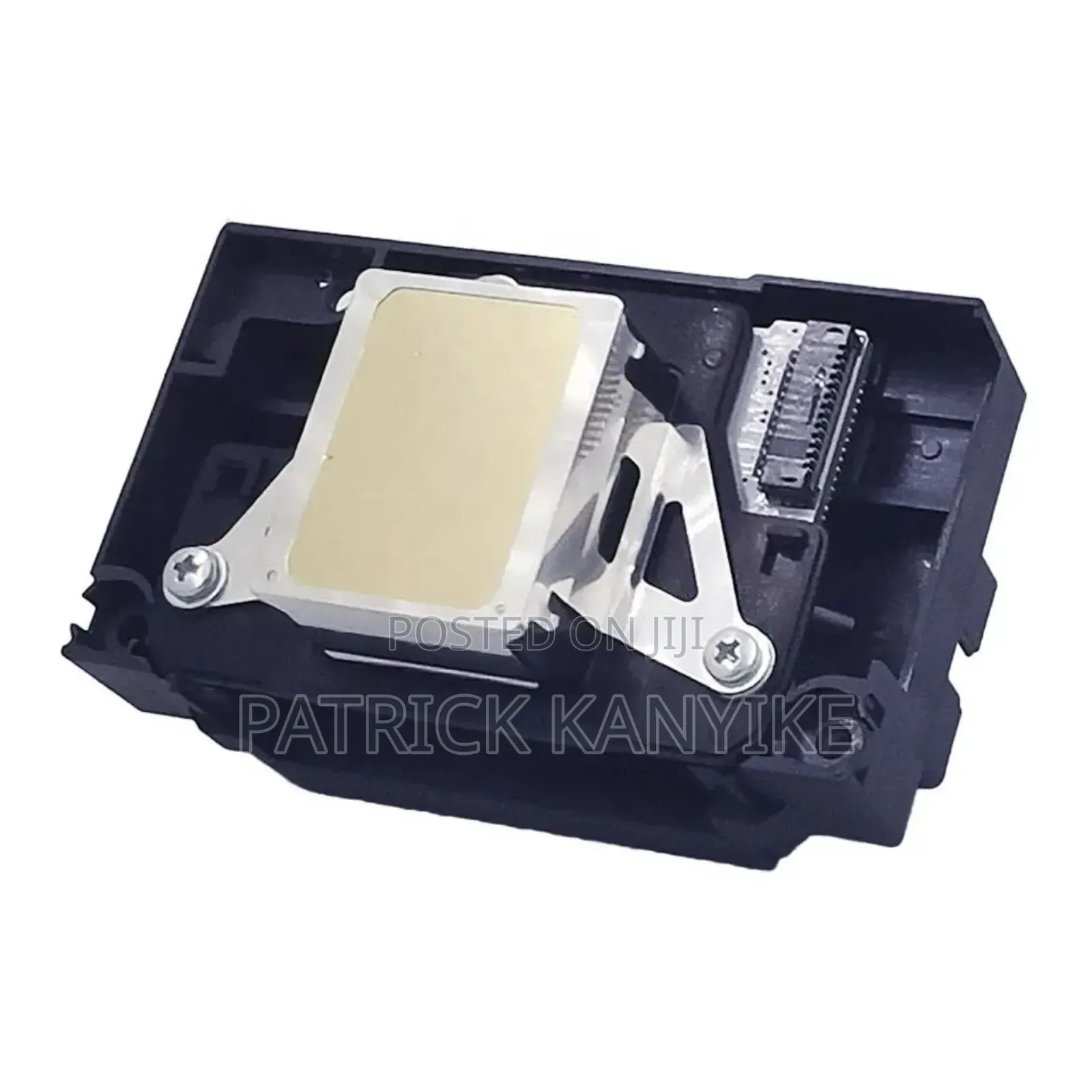 Epson Printheads for L805 and L850
