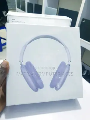 Airpods Max