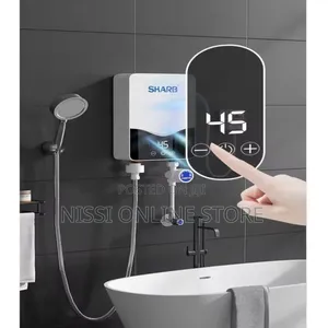Ryk Instant Electric Water Heater
