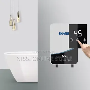 Ryk Instant Electric Water Heater