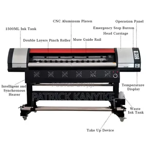 Largeformat Machines