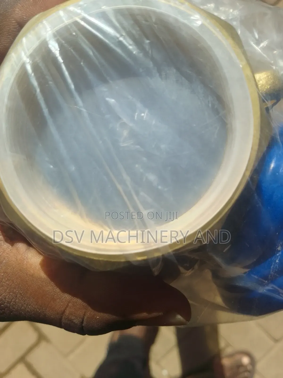 Two Inches Submersible Pump