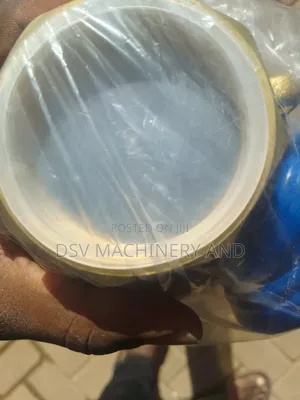 Two Inches Submersible Pump