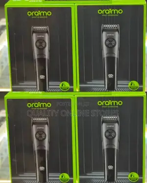 Oriamo Hair Clipper