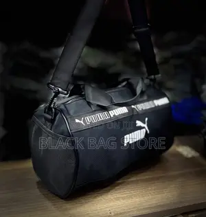 Sports Fitness Bag