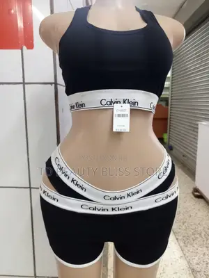 3pcs Calvin Klein