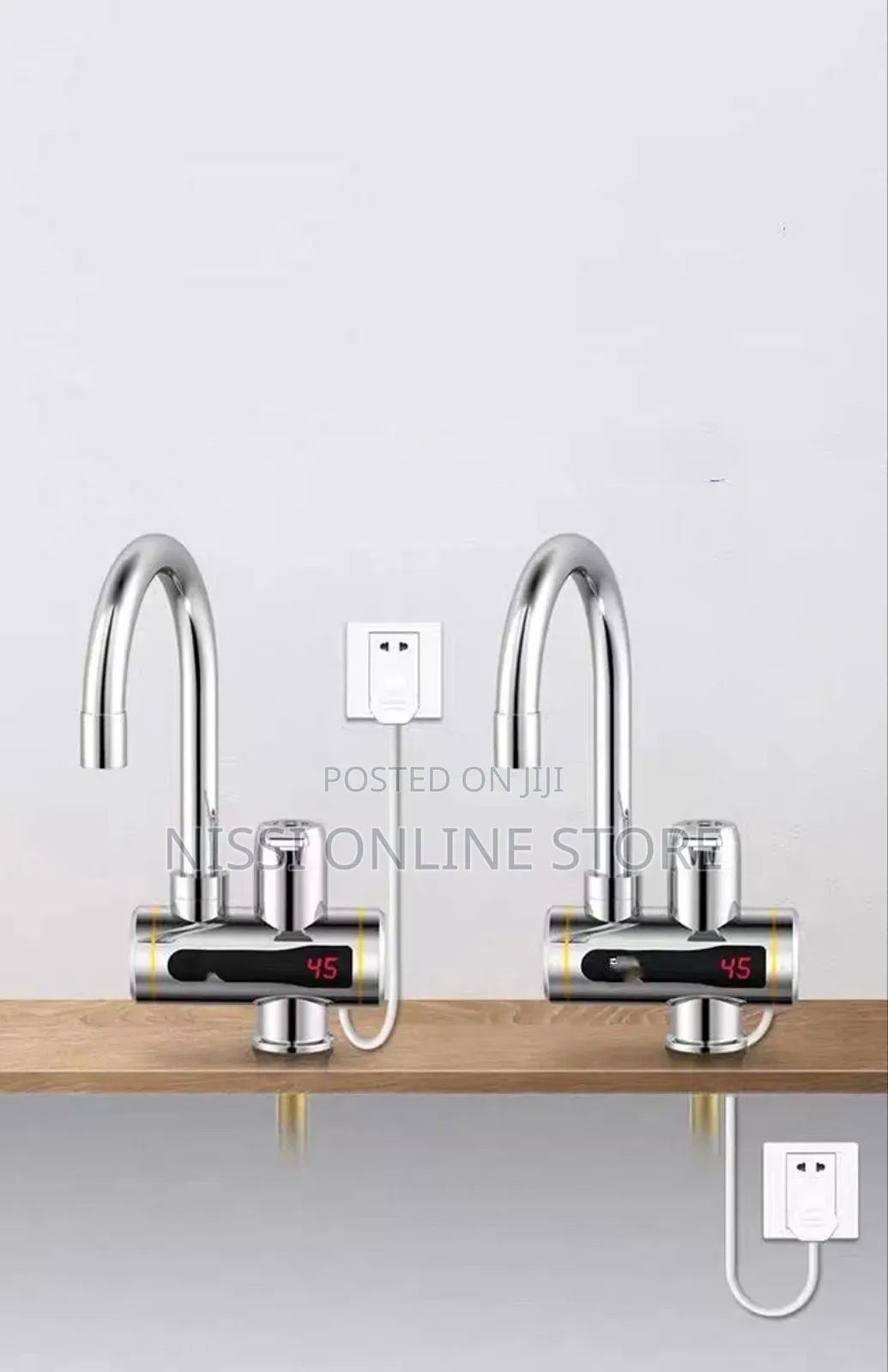 Tavalax Instant Water Heater