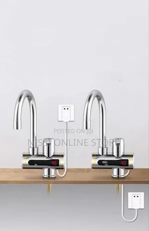 Tavalax Instant Water Heater