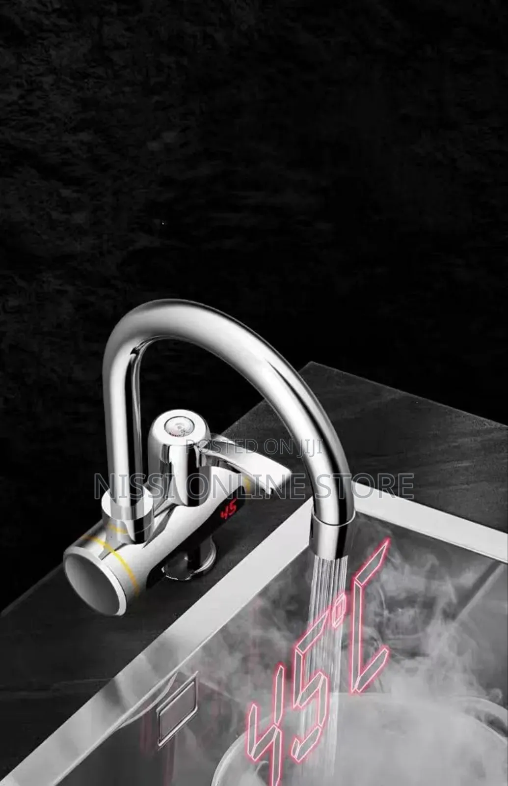 Tavalax Instant Water Heater