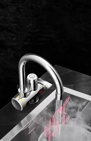 Tavalax Instant Water Heater
