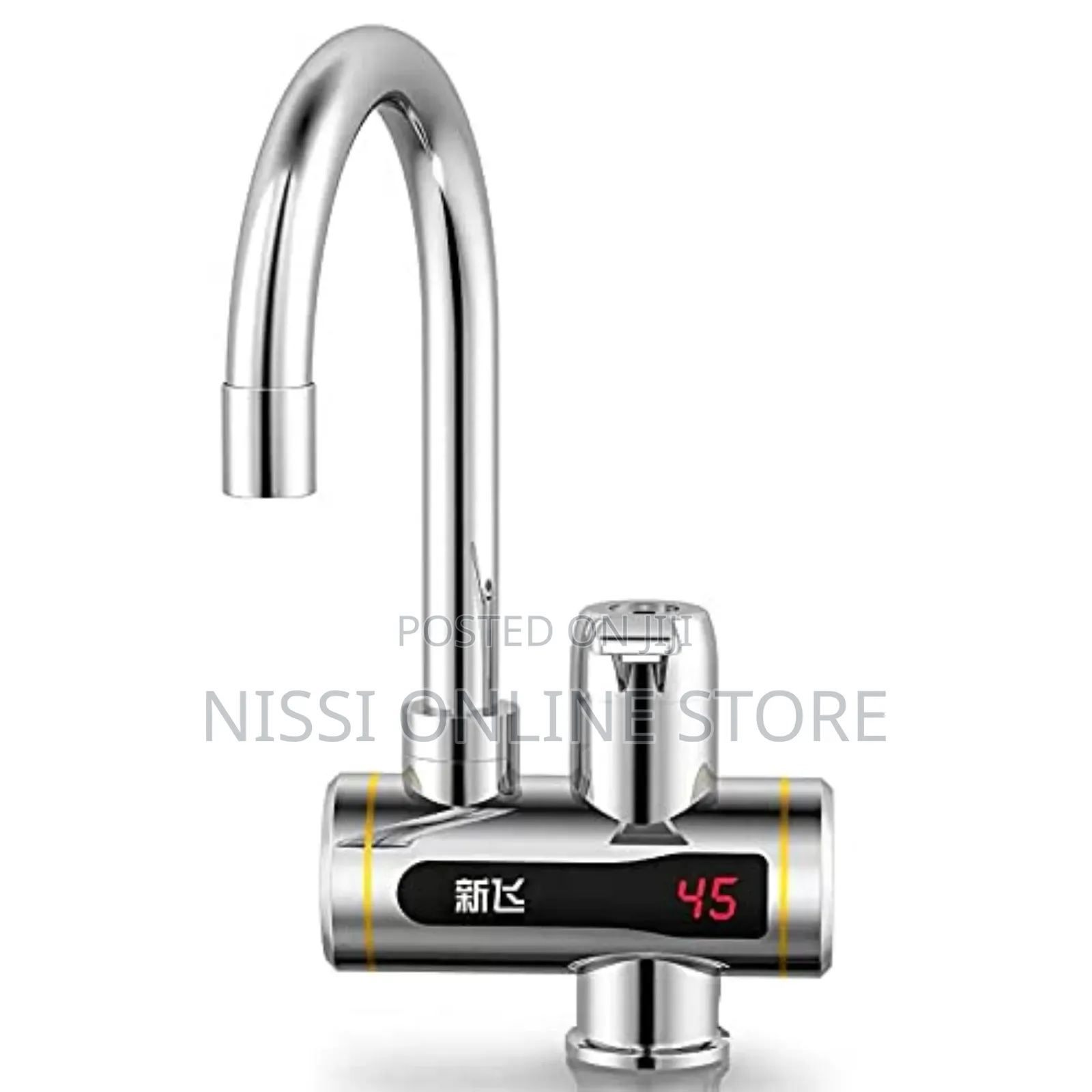 Tavalax Instant Water Heater