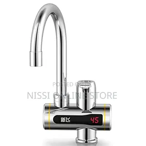 Tavalax Instant Water Heater