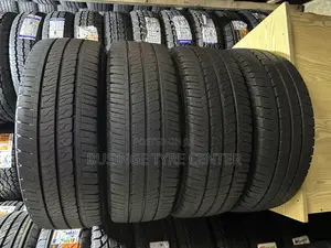 215/65r16 Very Good Condition Tires
