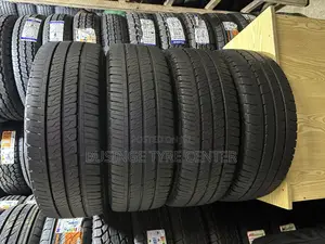 215/65r16 Very Good Condition Tires
