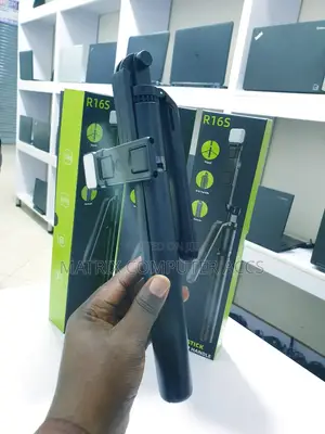 Selfie Stick R16s With Grip Handle