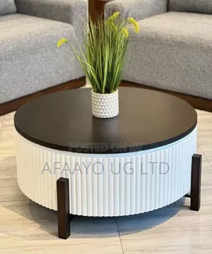 Quality Centre Table