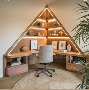 Special Reading Corner