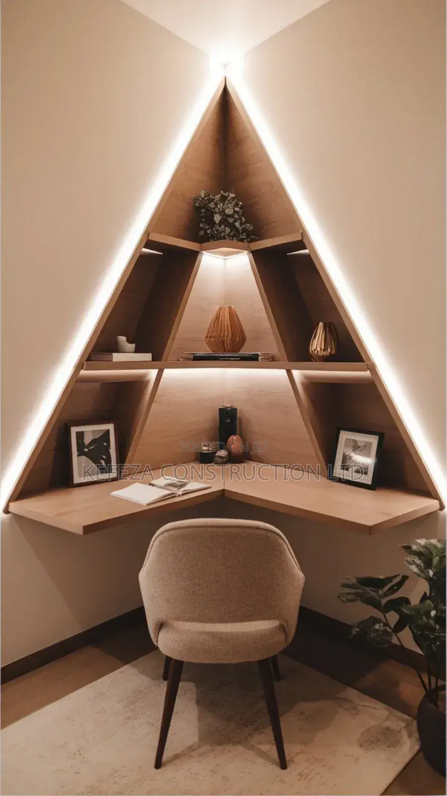 Special Reading Corner