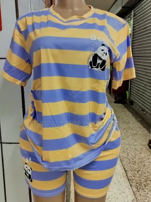 Photo - Women Night Wears