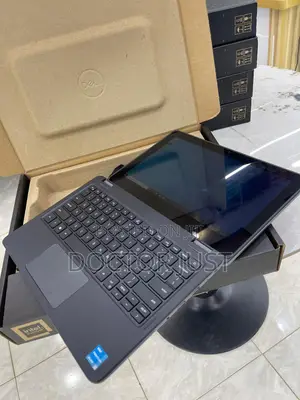 New Laptop Dell Latitude 3120 8GB Intel Pentium SSD 256GB