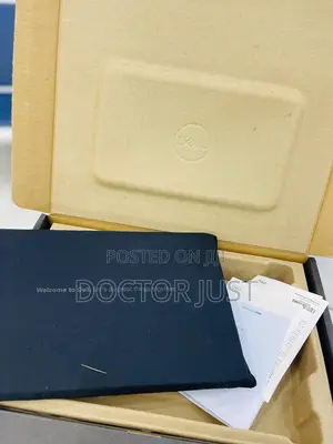 New Laptop Dell Latitude 3120 8GB Intel Pentium SSD 256GB