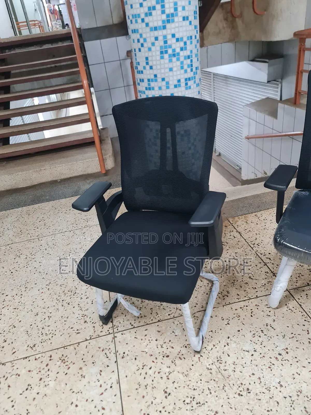 Office Chairs