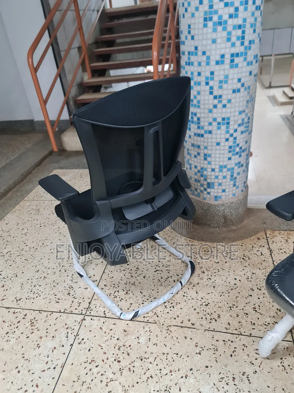 Office Chairs