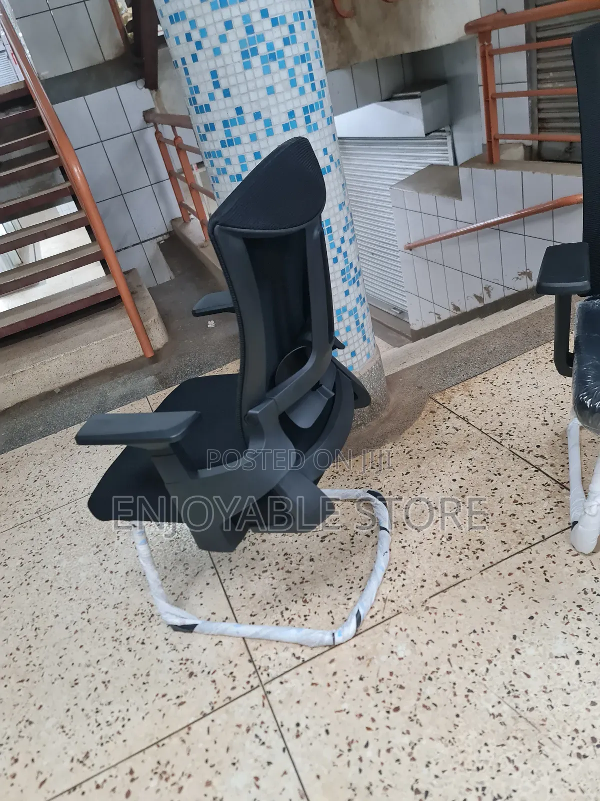Office Chairs
