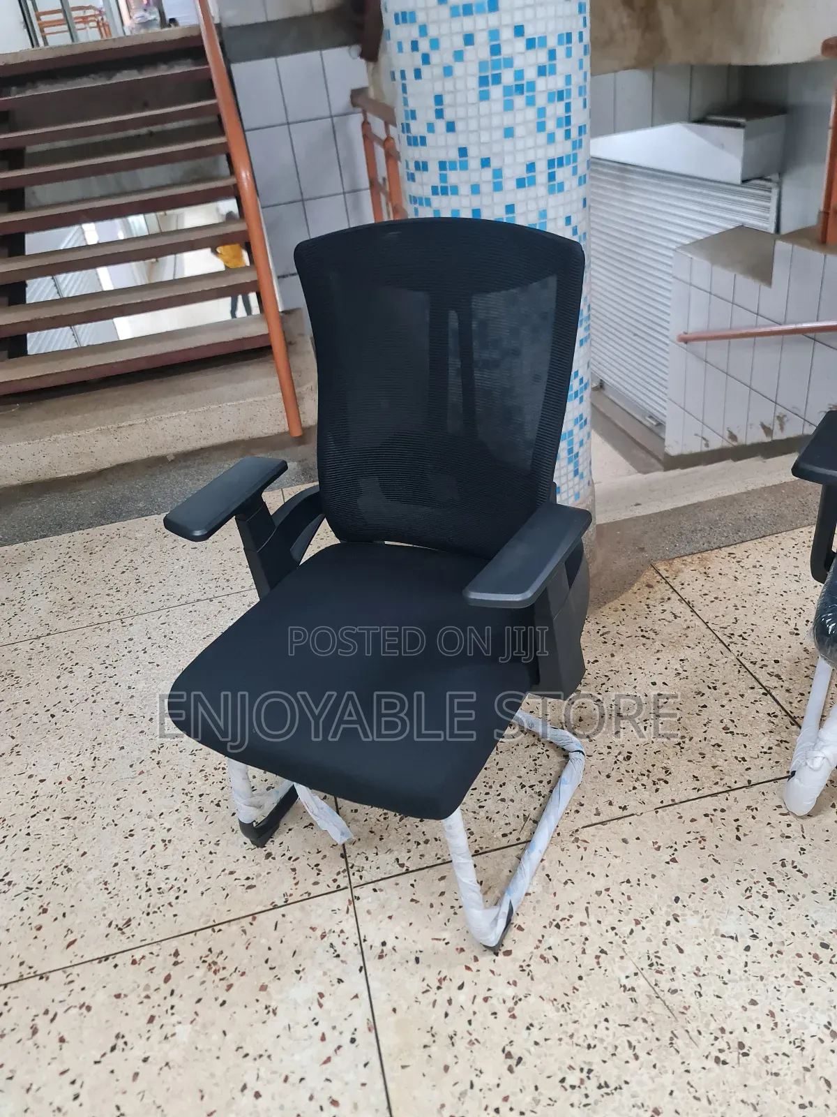 Office Chairs