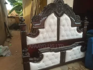 Quality Giant Bed