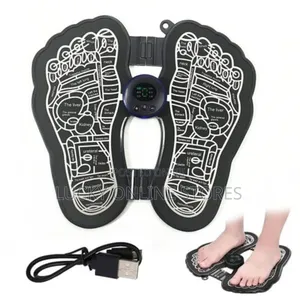 Ems Acupoints Foot Massager
