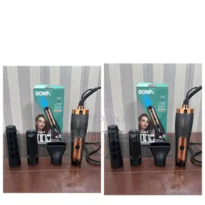 3-in-1 Bomn Fashion Hair Dryer With 3000w