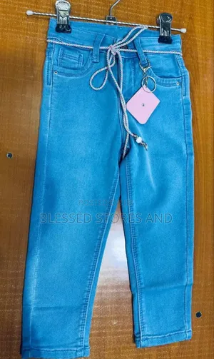 Girld Classy Trousers