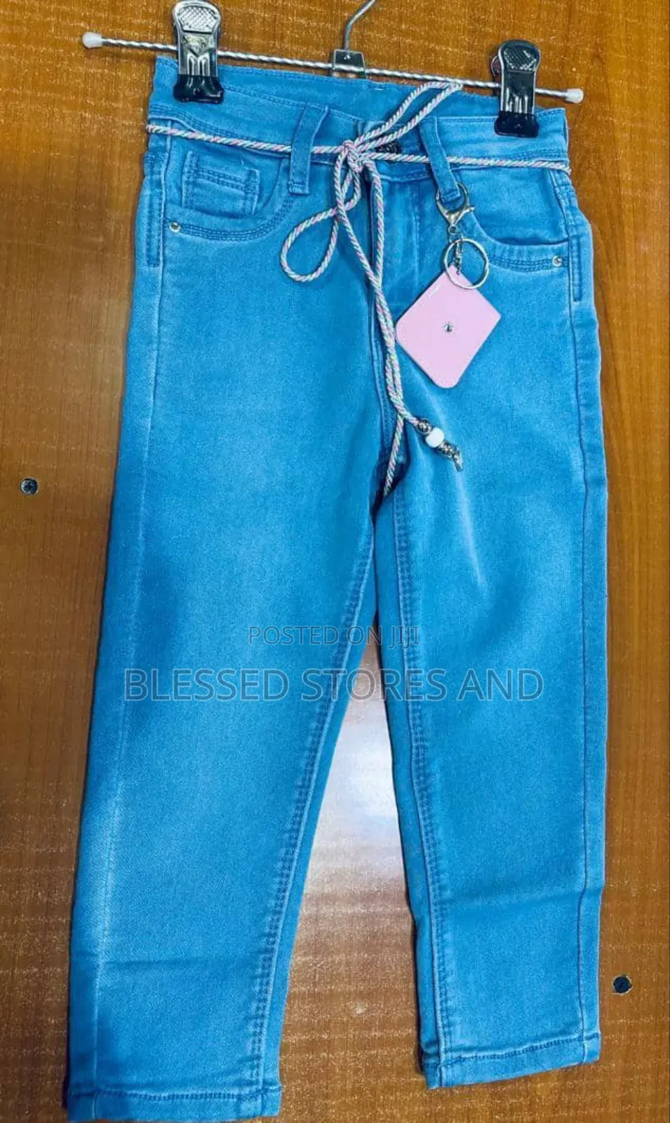 Girld Classy Trousers