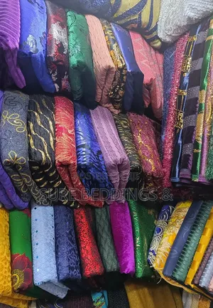 Wired Gomesi Fabrics