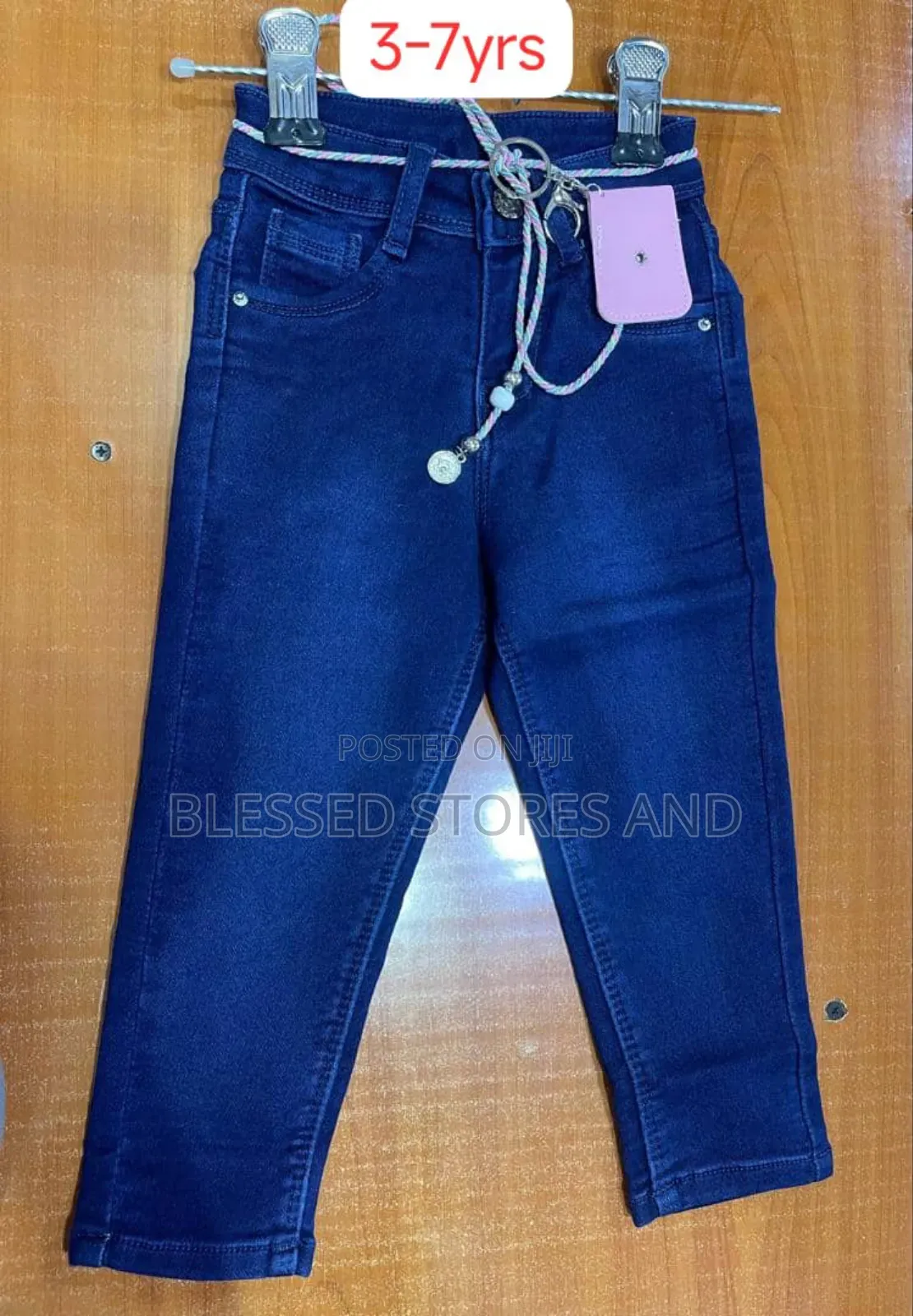 Girld Classy Trousers