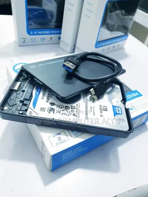 2.5 HDD Case 3.0 Usb