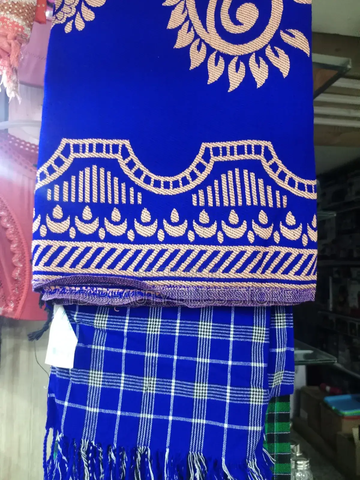 Heavy Shawls/Wrap