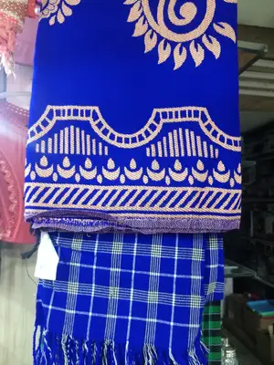 Heavy Shawls/Wrap