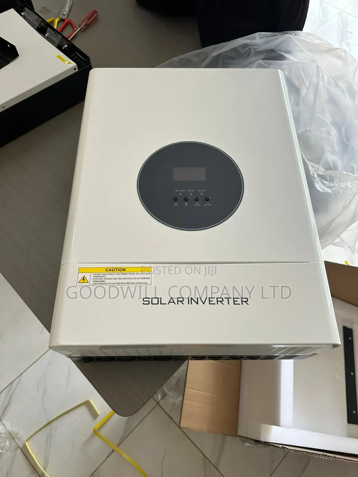 12.5va Lc Star Hybrid Smart Inverter
