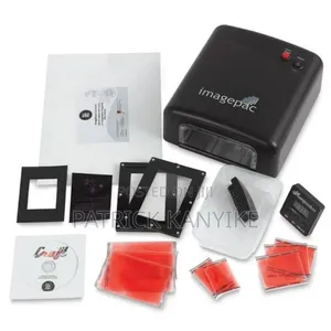 Stamp Making Machine