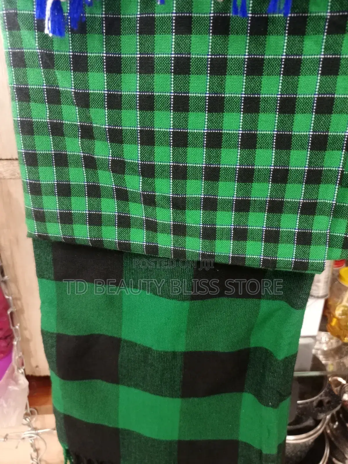 Heavy Shawls/Wrap