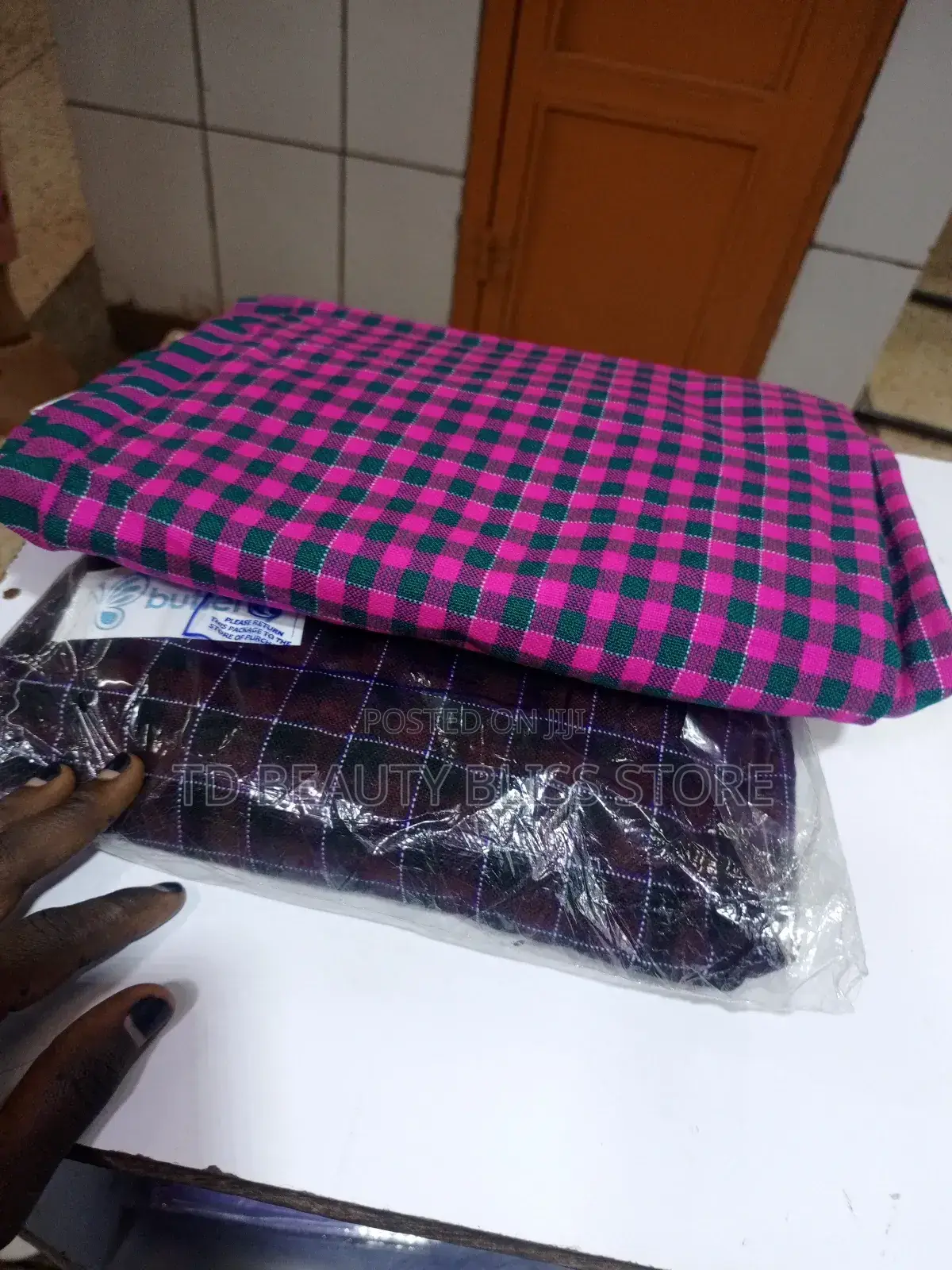 Heavy Shawls/Wrap