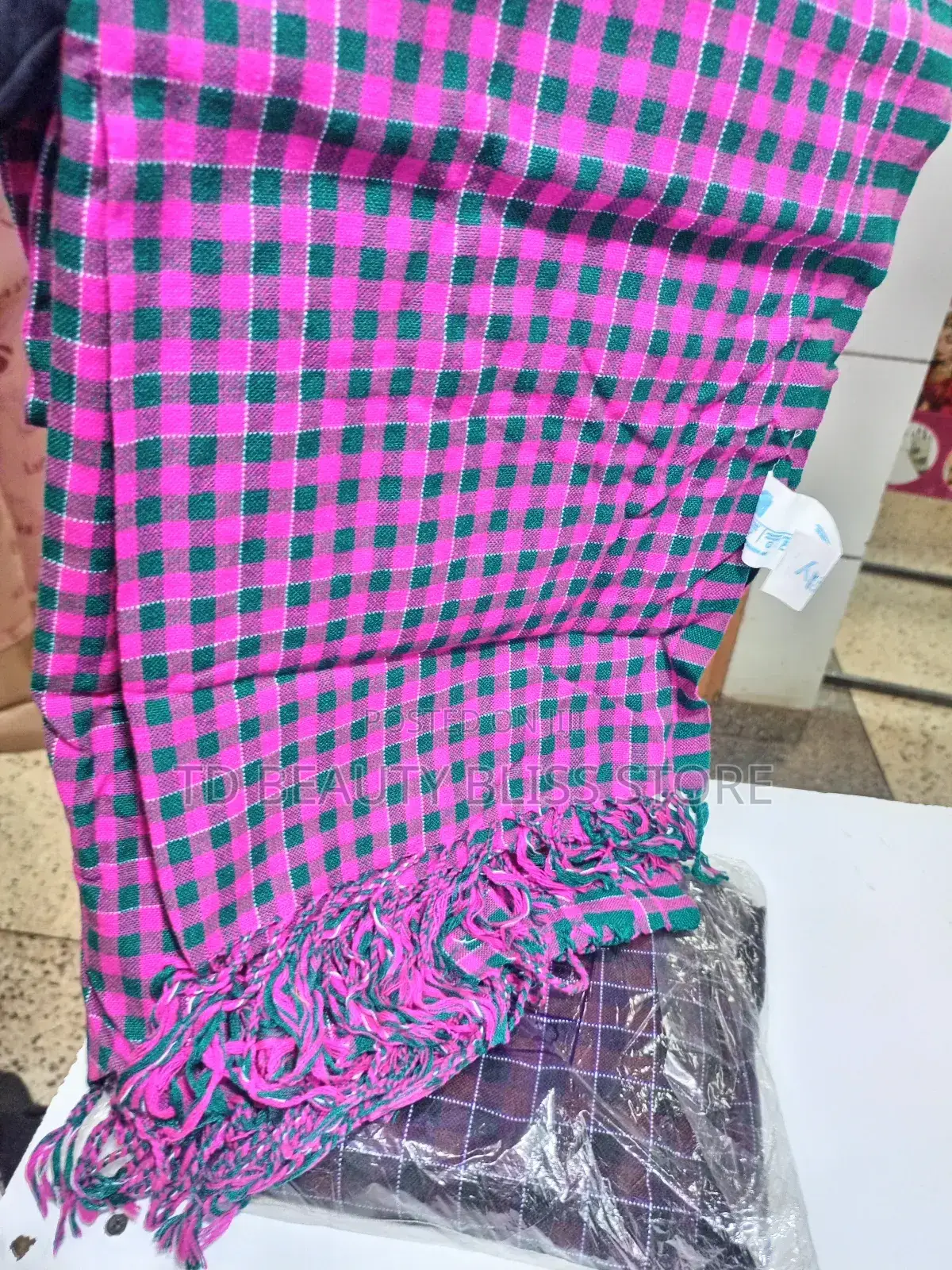 Heavy Shawls/Wrap