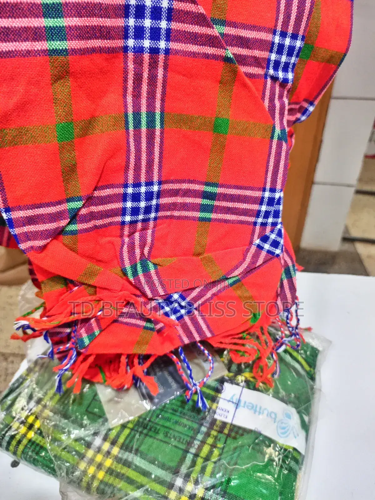 Heavy Shawls/Wrap