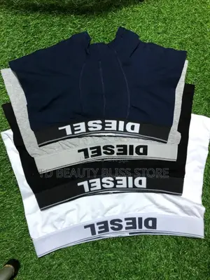 Men Brand Boxers