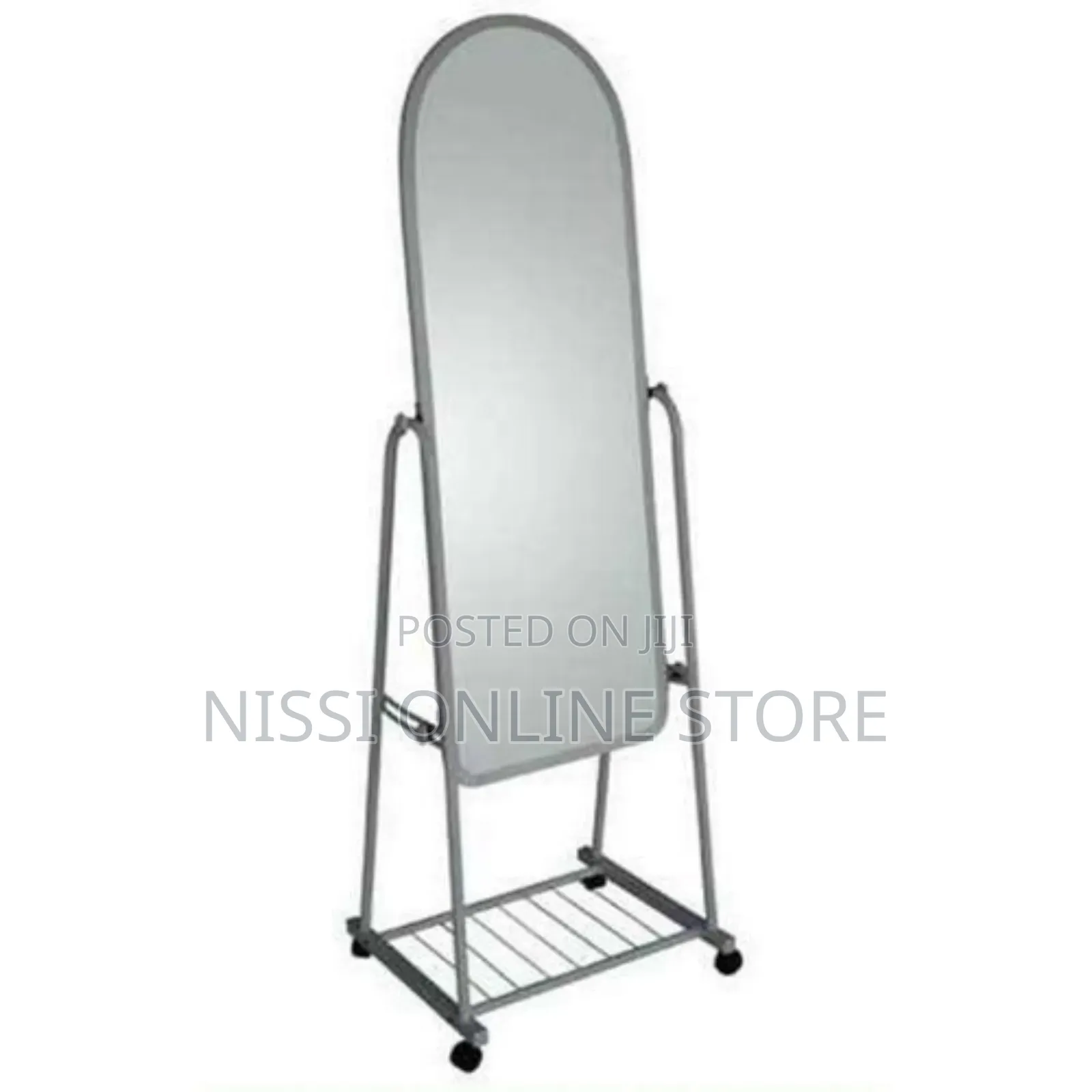 Floor Standing Dressing Mirror