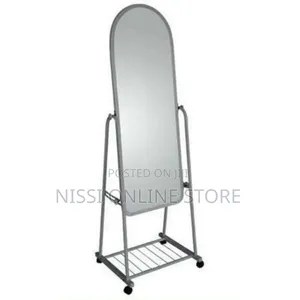 Floor Standing Dressing Mirror